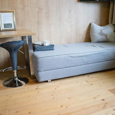 Ferienwohnung Am Berg 34 Maria Alm am Steinernen Meer Exterior foto