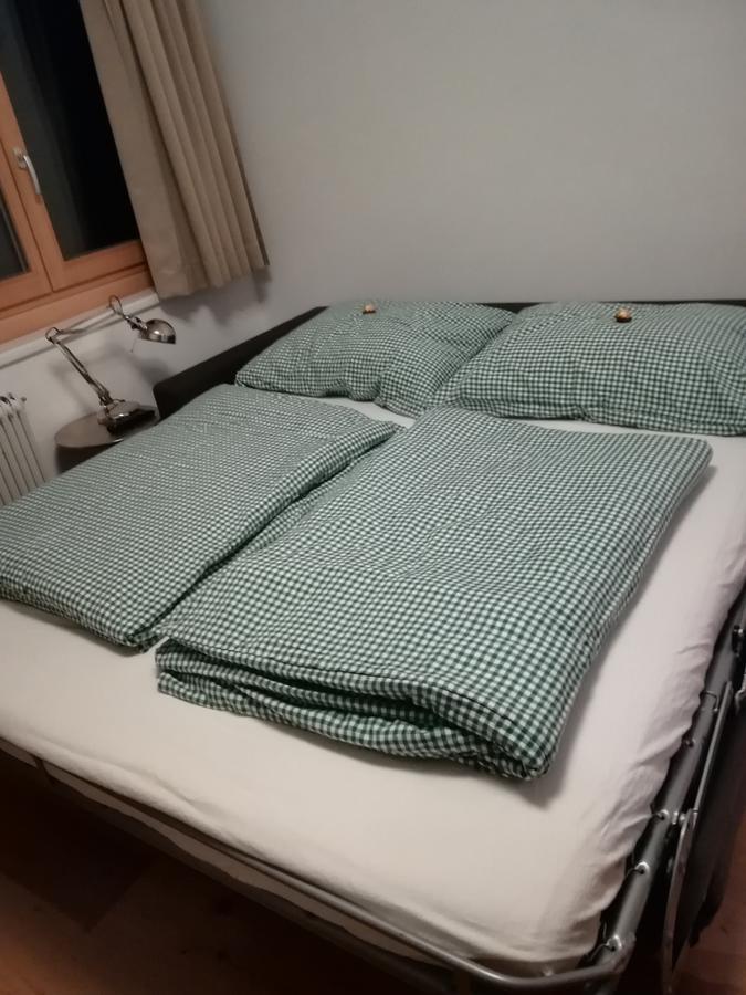 Ferienwohnung Am Berg 34 Maria Alm am Steinernen Meer Exterior foto
