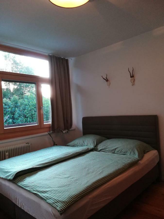 Ferienwohnung Am Berg 34 Maria Alm am Steinernen Meer Exterior foto